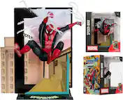 BYE! SHE! SPIDER-MAN MARVEL 14+ INSPIRED in UYES -ls BLER - I I O N CE KINA CA F. COOE .. C SPIDERMAN of - - HOBGOBANI - SPIDER-MAN SPIDERMAS 5o A GEOT SURNOSE MARVEL STRRS KP2 1 m2 - - - :