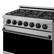 - - - GOOD FOOD ... Pan Light Oven Convection T A