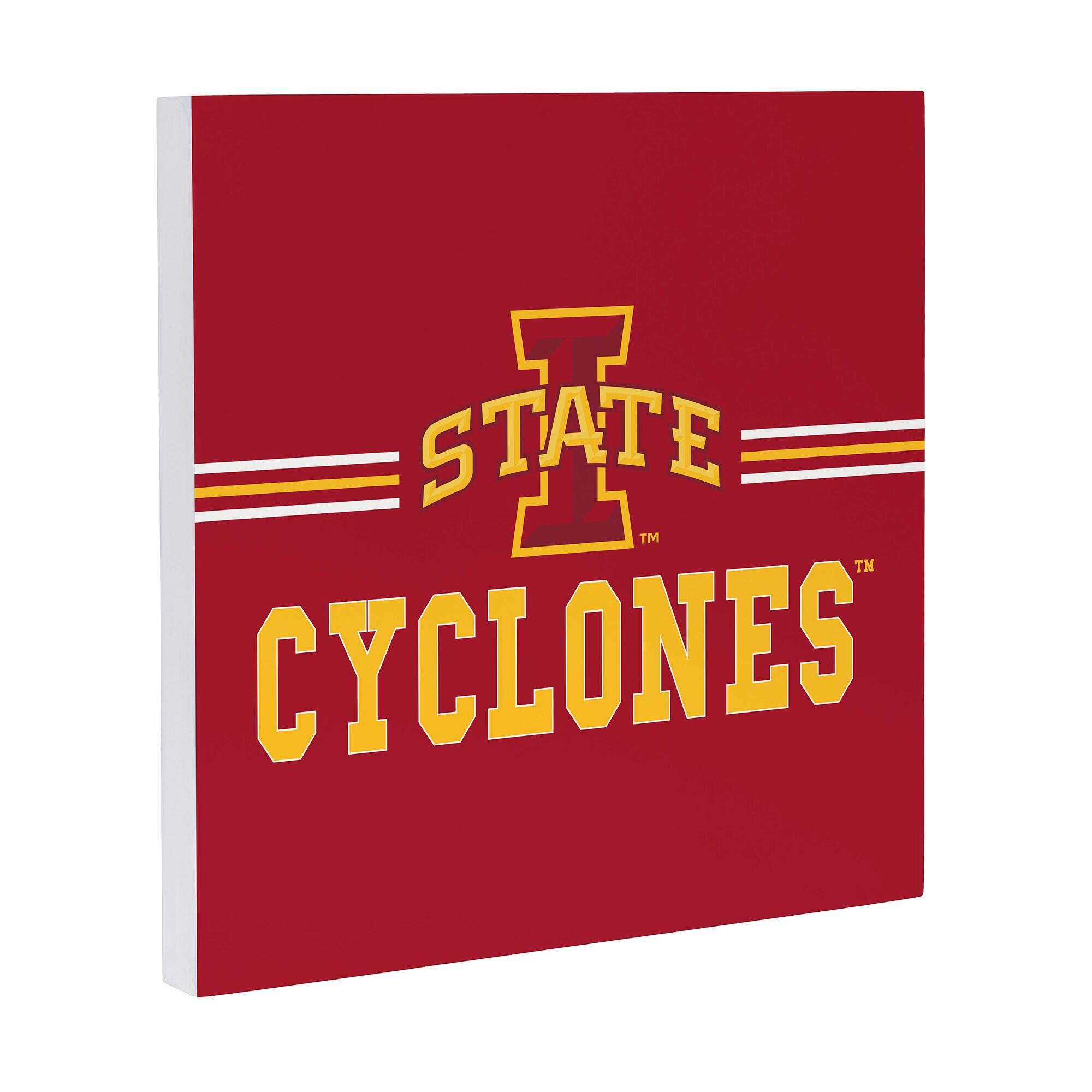 Iowa State Cyclones