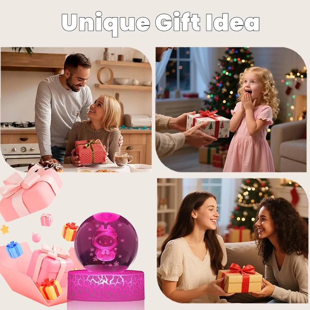Unique Gift Idea