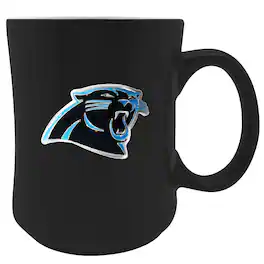 Great American Products - Carolina Panthers 19oz. Starter Mug - Multicolor