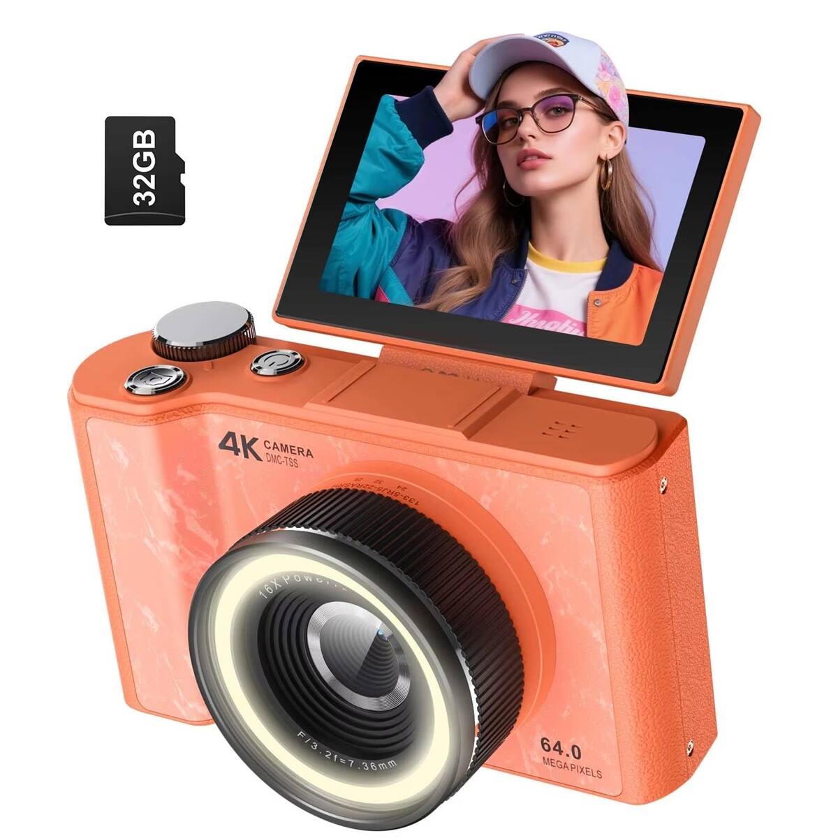 Orange