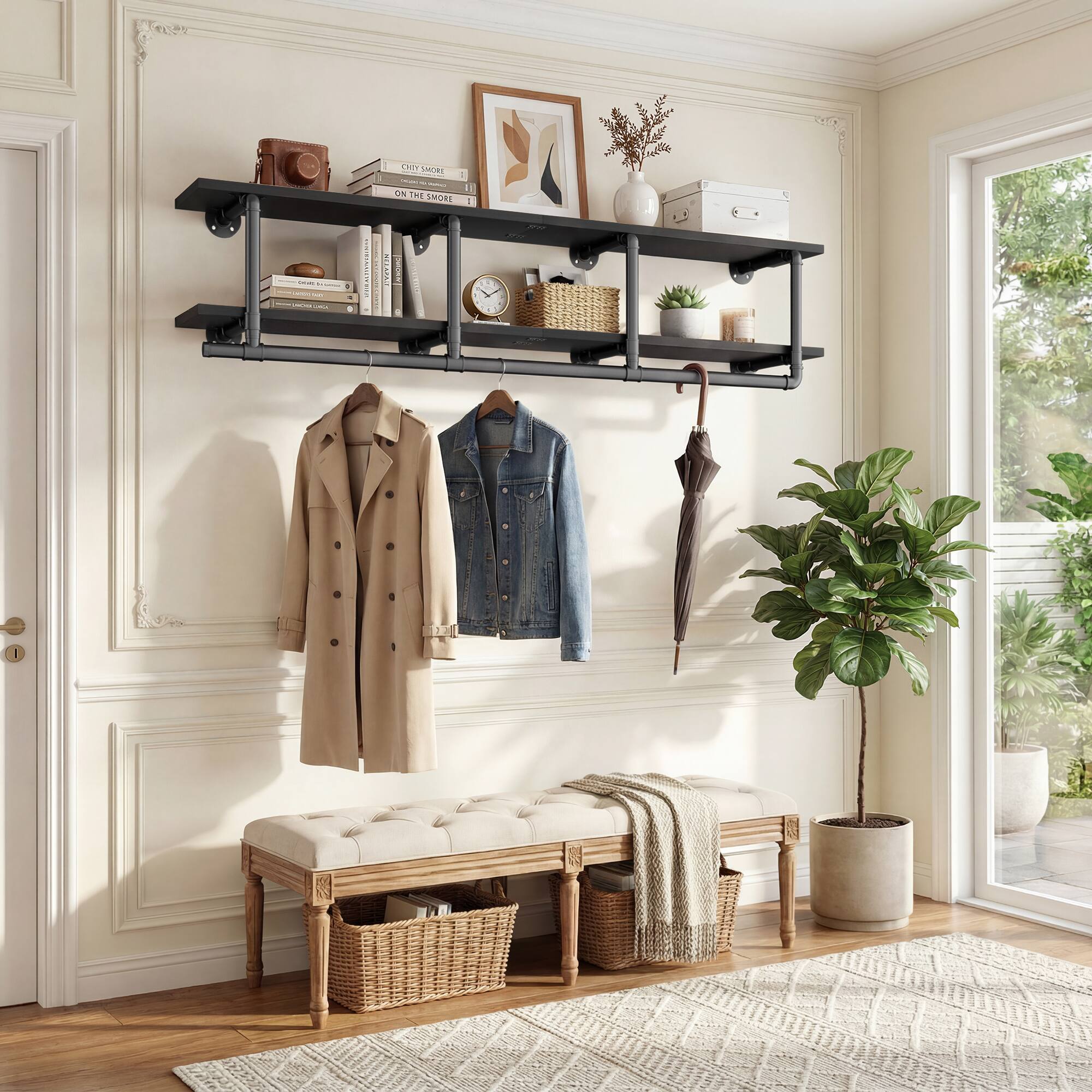 - | - - - | CHIN LIP - EN Tent SMOK I I