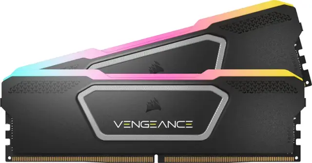 メモリー Corsair Vengeance DDR4-3200MHz 64GB Corsair Vengeance LPX 64GB DDR4 3200MHz CL16 Dual Channel