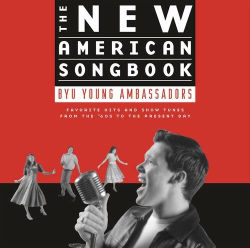 Johnston - New American Songbook   - COMPACT DISCS [CD] price history on PriceWatchPro
