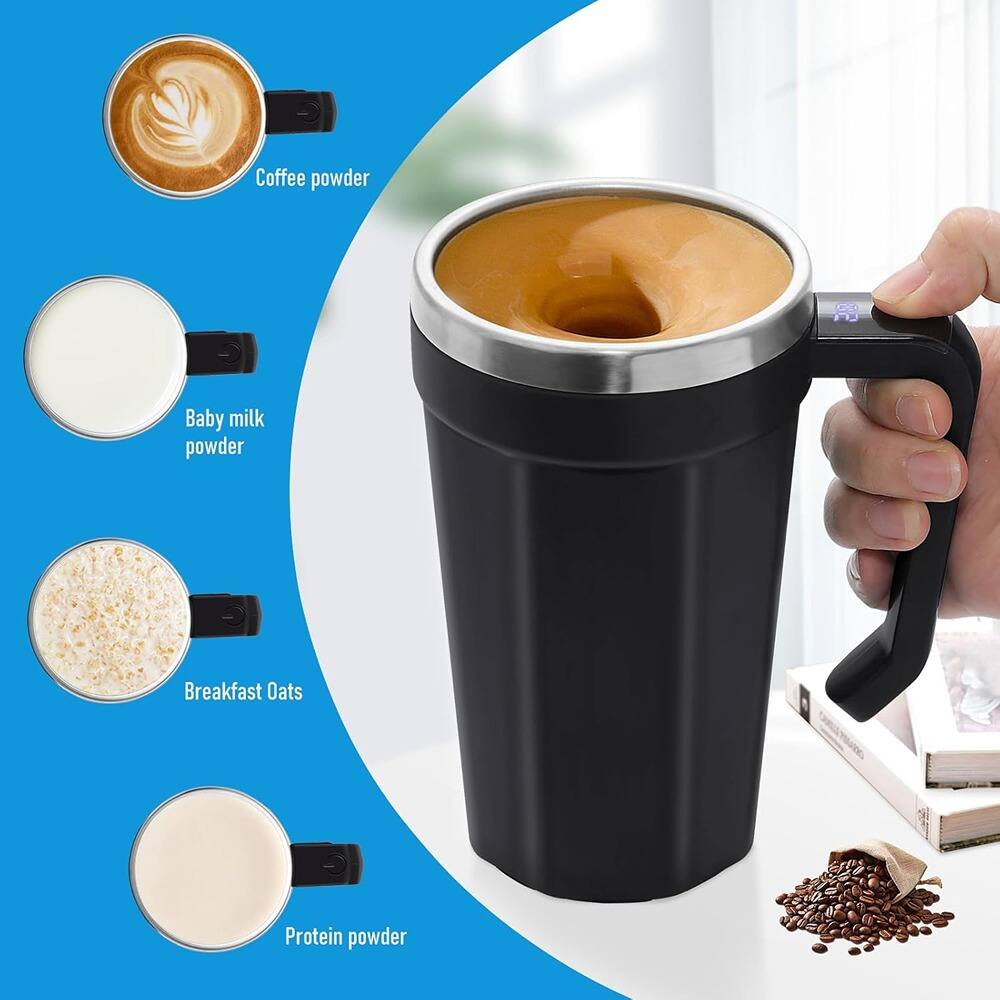 Coffee powder  
Baby milk powder  
Breakfast Oats  
Protein powder