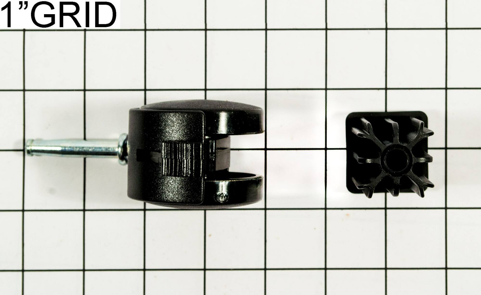 Alt View 2. Weber - Weber - WEB65936 CSTR GENESIS/PERFORMER/RANCH/PLAT BB.