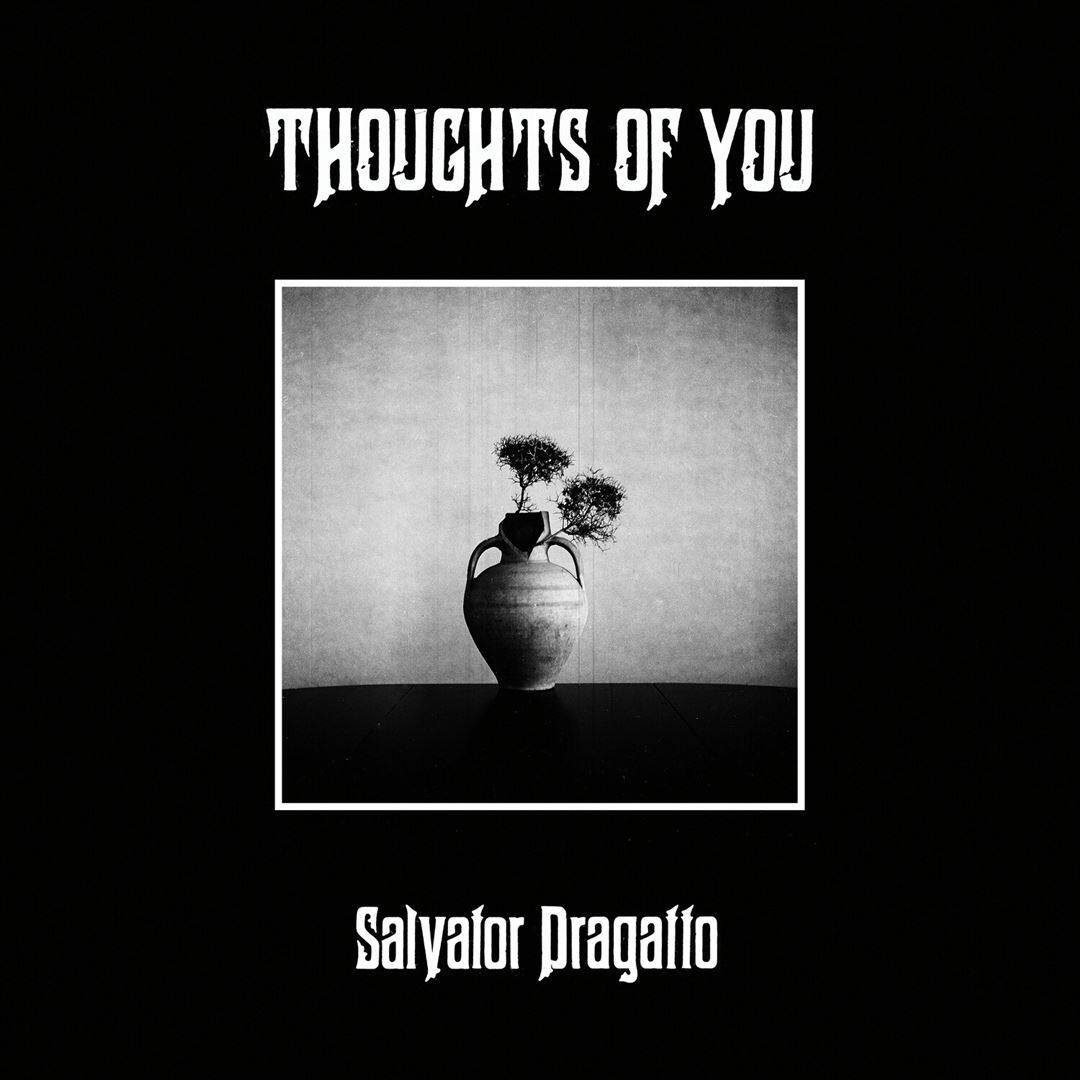 Front. Thoughts of You [LP].