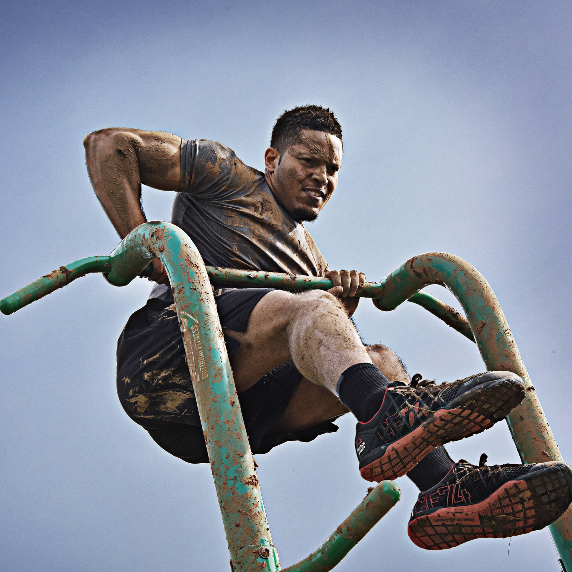 Alt View 7. Stamina Products - Stamina Products Outdoor Fitness Multi Use Strength Training Power Tower, Green - Green.