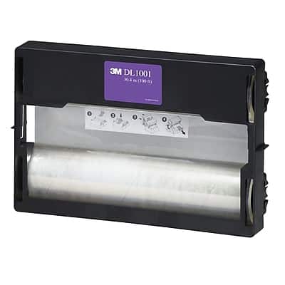 Scotch - Dual Laminate Cartridge Refill (DL1001) - Clear