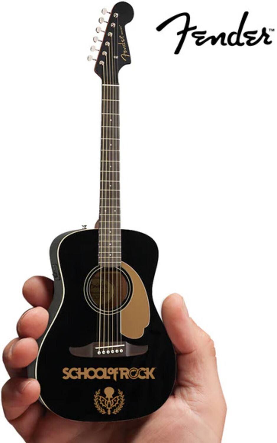 Fender SCHOOL OF ROCK
