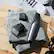 Alt View 16. Panasonic - ER-GK80-S Rechargeable Cordless Body Hair Trimmer for Unisex with 2 Combo Attachments Wet/Dry - Black.