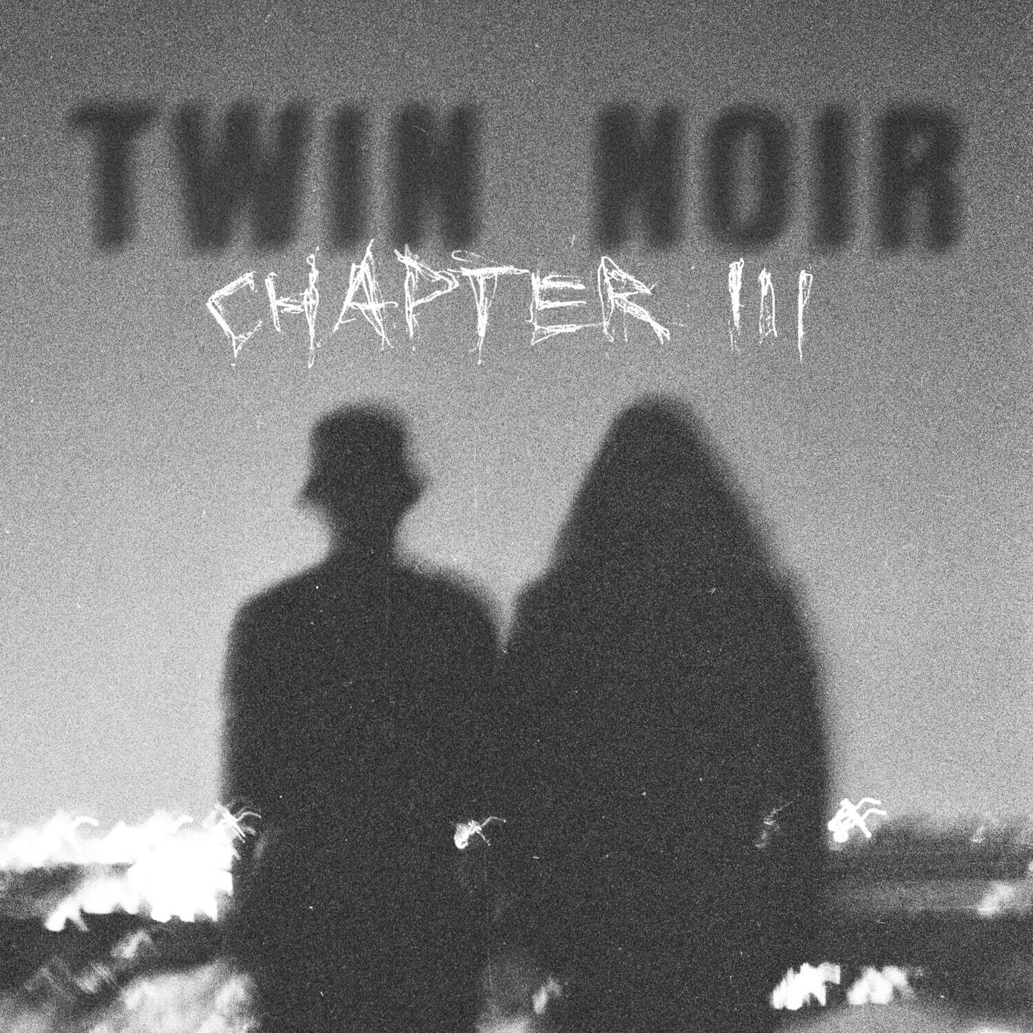 Twin Noir - Chapter 3   - COMPACT DISCS [CD] price history on PriceWatchPro