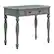 Angle Zoom. OSP Home Furnishings - Country Meadows 36" Desk - Plantation Grey.
