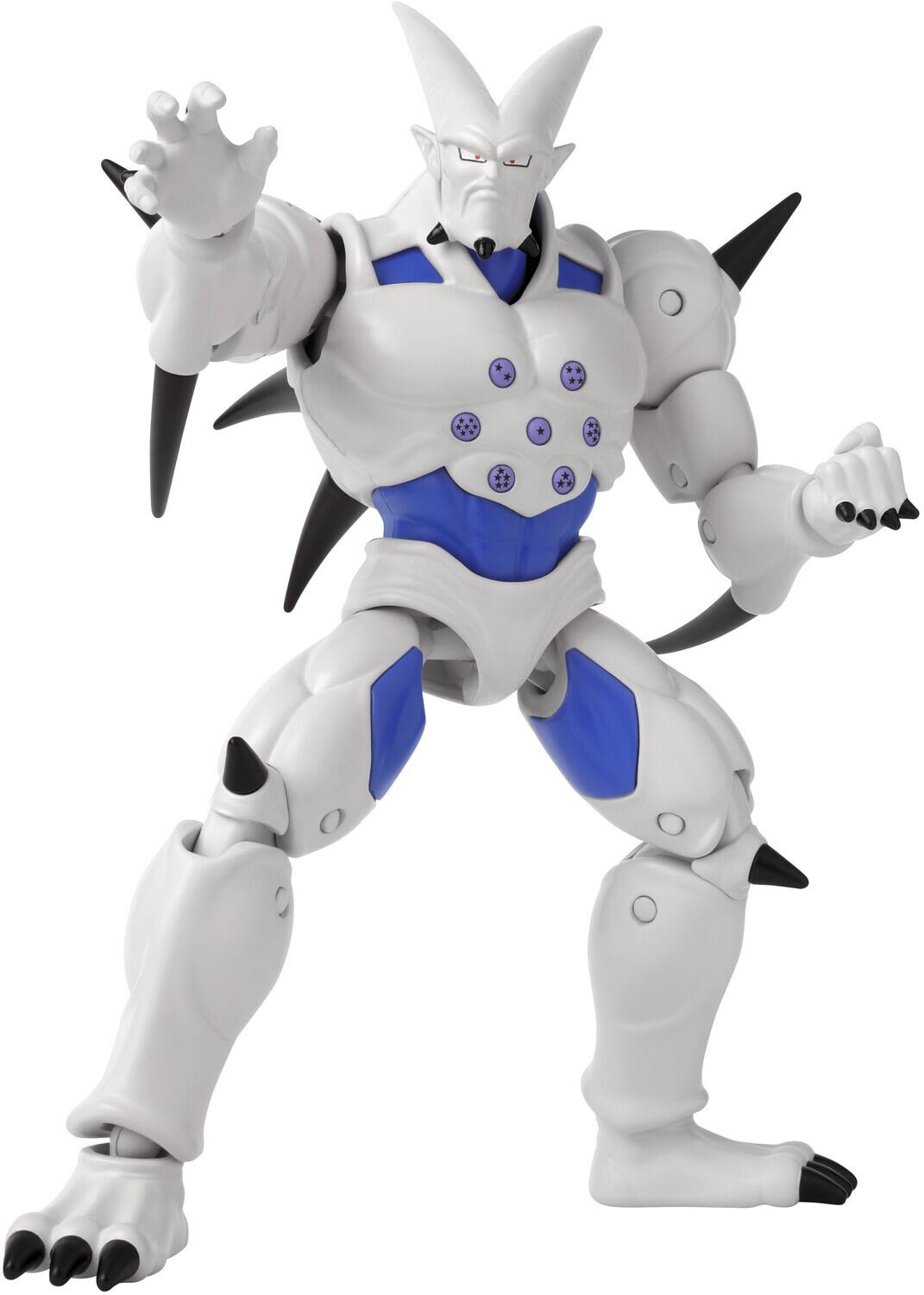 Alt View 4. Bandai - Bandai - Dragon Ball Super - Dragon Stars - Omega Shenron Action Figure   - Collectibles - Multicolor.