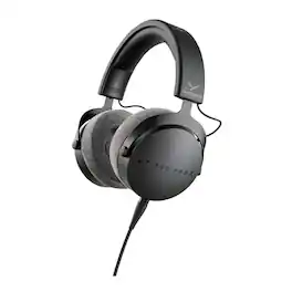 Beyerdynamic - DT 700 Pro X Closed Back Headphones with Detachable Cable - Black