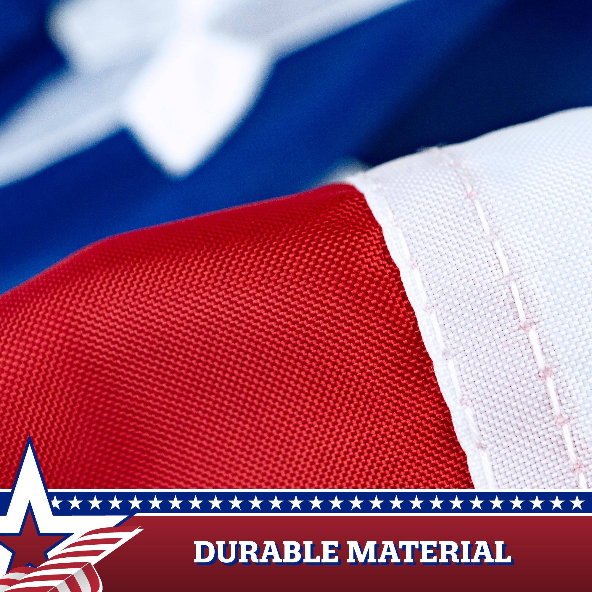 DURABLE MATERIAL