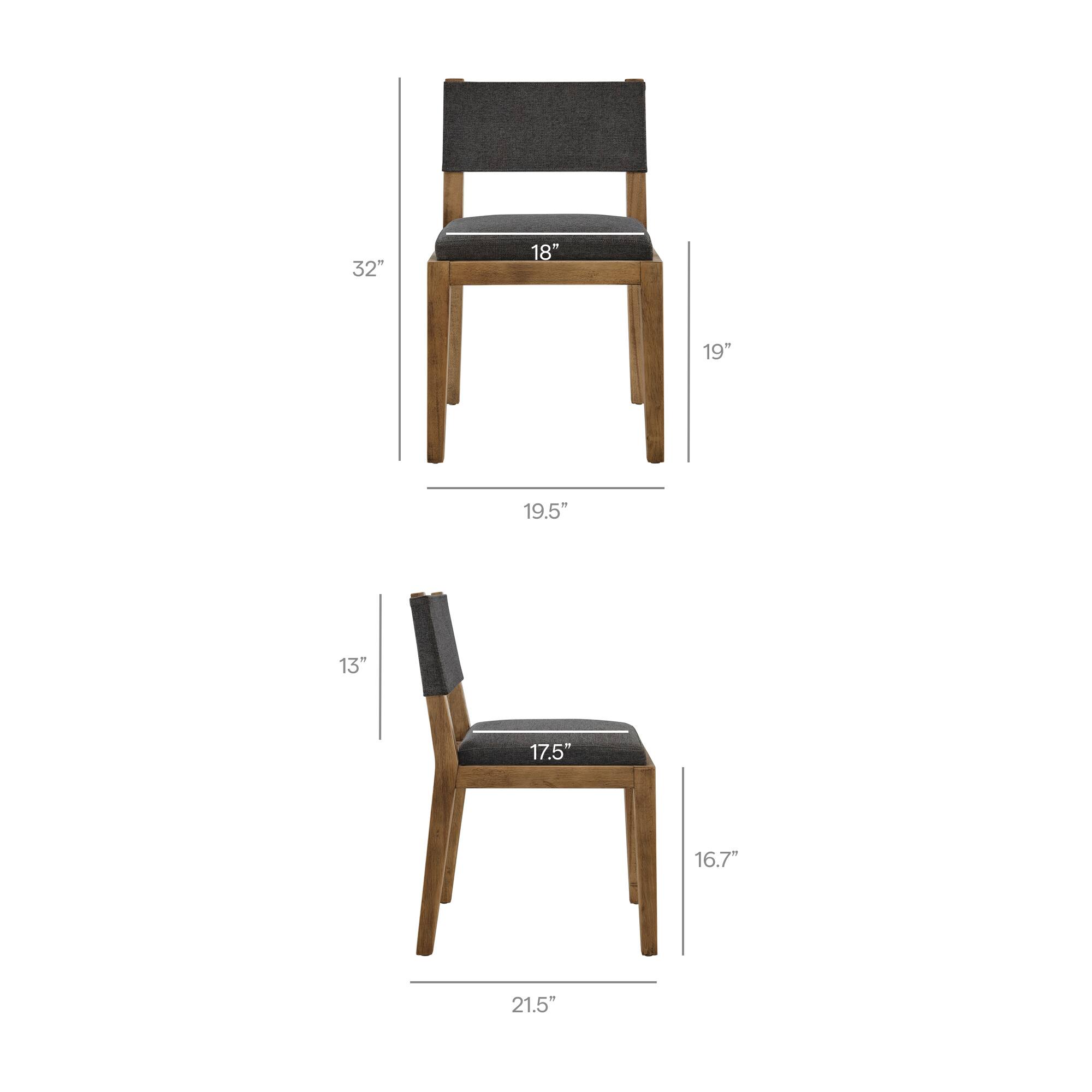 Modway Calder Dining Chair