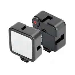 Ulanzi - W49 6000K Mini LED Light