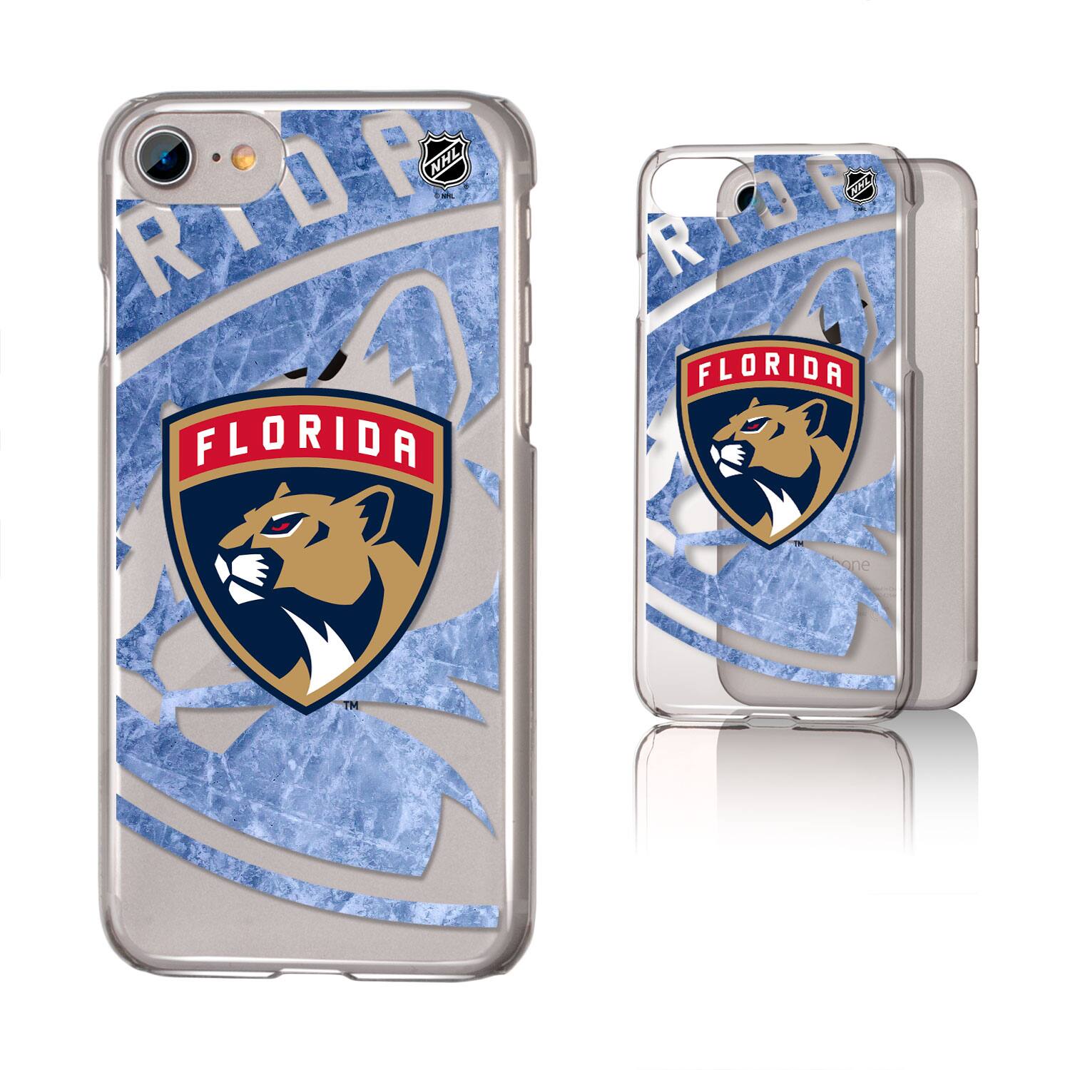 NHL  
PANTHERS  
FLORIDA  
TM