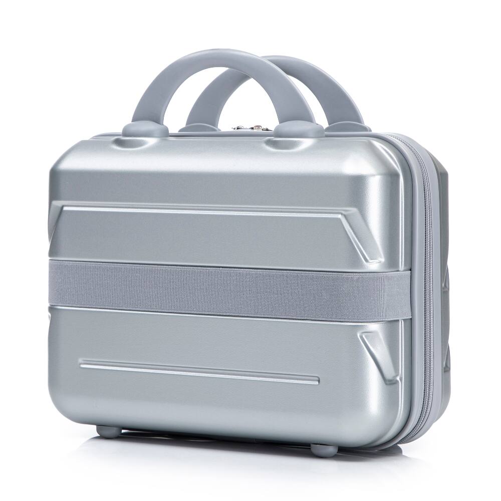 Ropilly 2 Piece Luggage Set 20