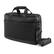 Angle. Bugatti - Central collection - Executive briefcase - Black.