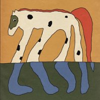 When Horses Would Run [LP] - VINYL - Front_Zoom
