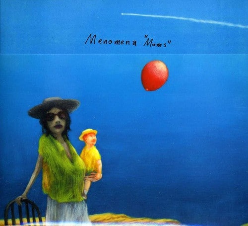 Menomena - Moms   - COMPACT DISCS [CD] price history on PriceWatchPro