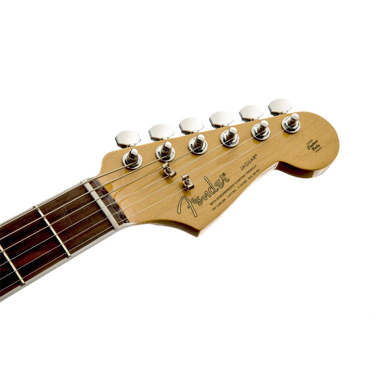 JAGUAR TROMOLO 5 12 - FLDATING TINE - 1.145028 - . - Tender SYNCHRONIZED - 2:912:913 WTH 2.99 PHi OHPMT Contru Bady