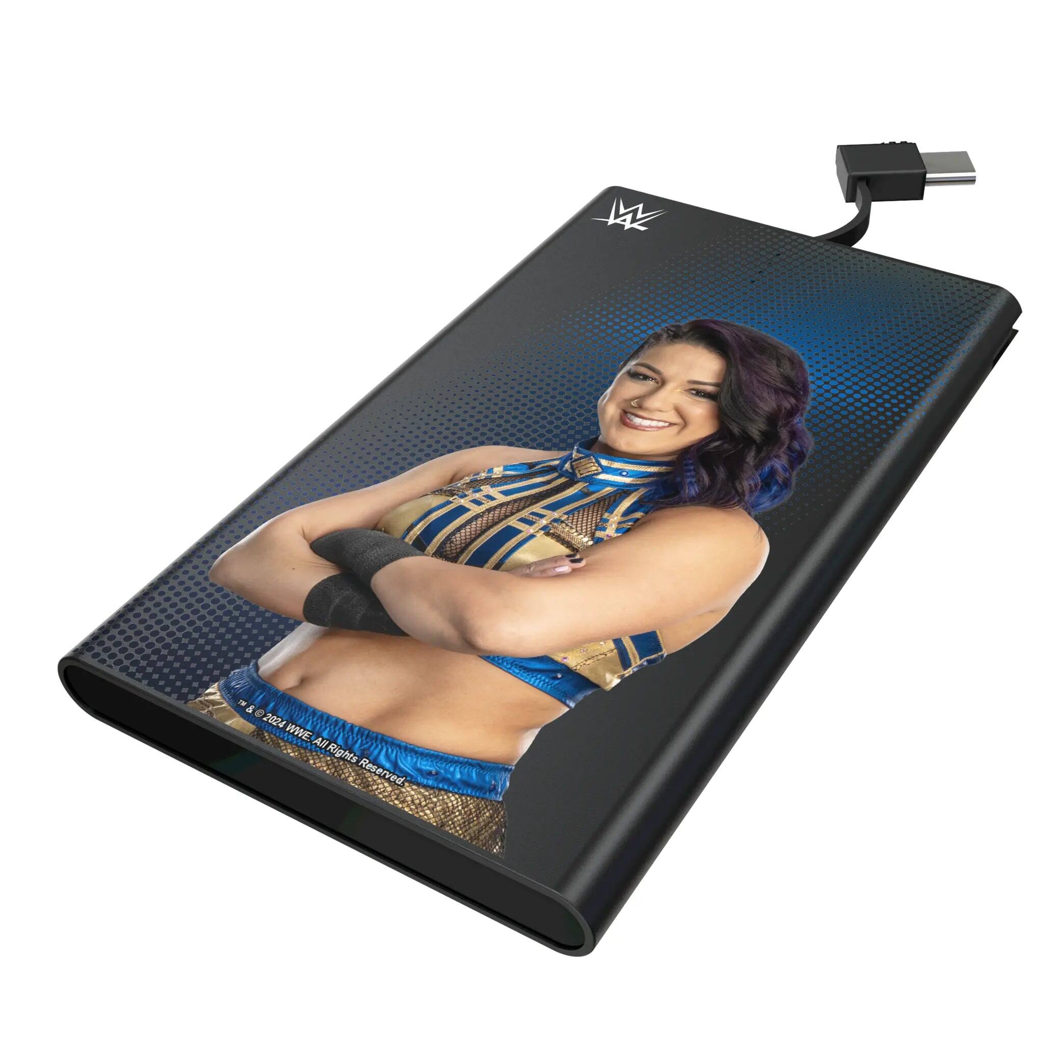 Bayley