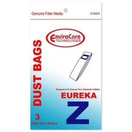 EnviroCare - Vacuum Bags for Vacuum Part #310SW 150 Pack