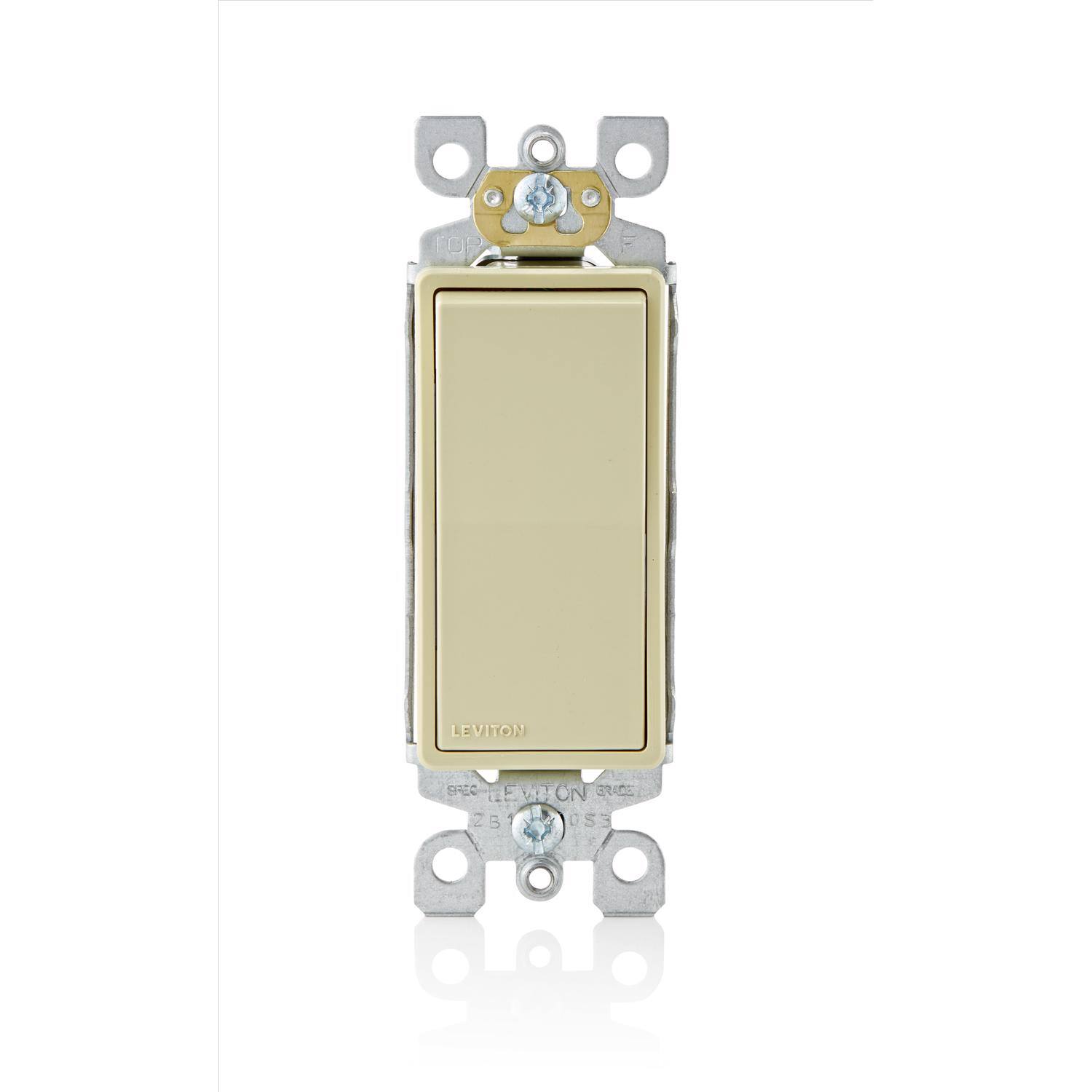 TOP LEVITON 40 SPEC TIE TEVHON e ON ERACEL 251421053 ZB1 053