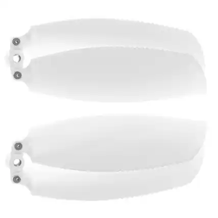 Front. Parrot - Parrot Propeller Blades for ANAFI Ai Drone.