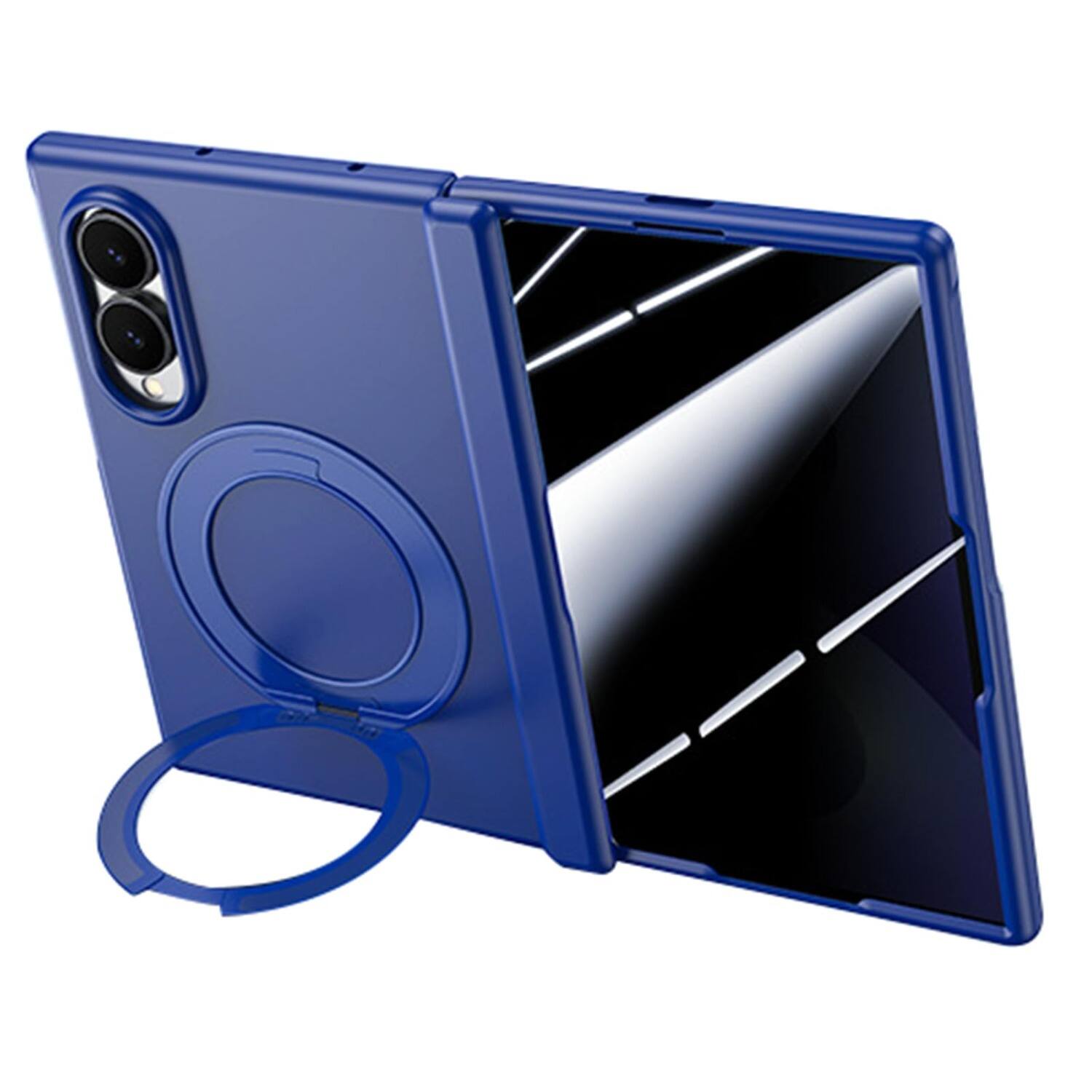 Blue(Privacy Film)