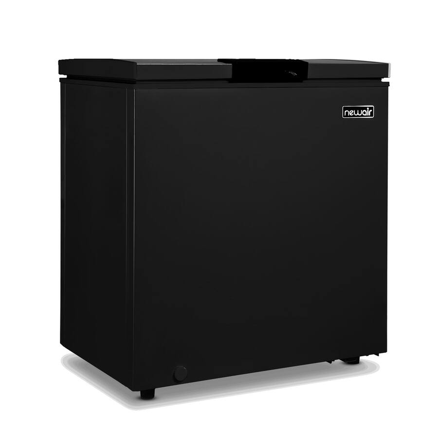 NewAir Chest Freezer