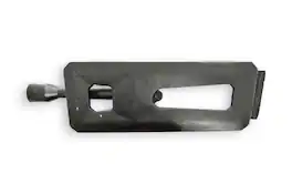 Appliance Factory Parts - P1925B BURNER/MAIN 690596 ring burners, rectangular