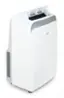 Angle. SPT - 12,000 BTU Portable Air Conditioner – Cooling only - White.