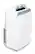 Angle. SPT - 12,000 BTU Portable Air Conditioner – Cooling only - White.