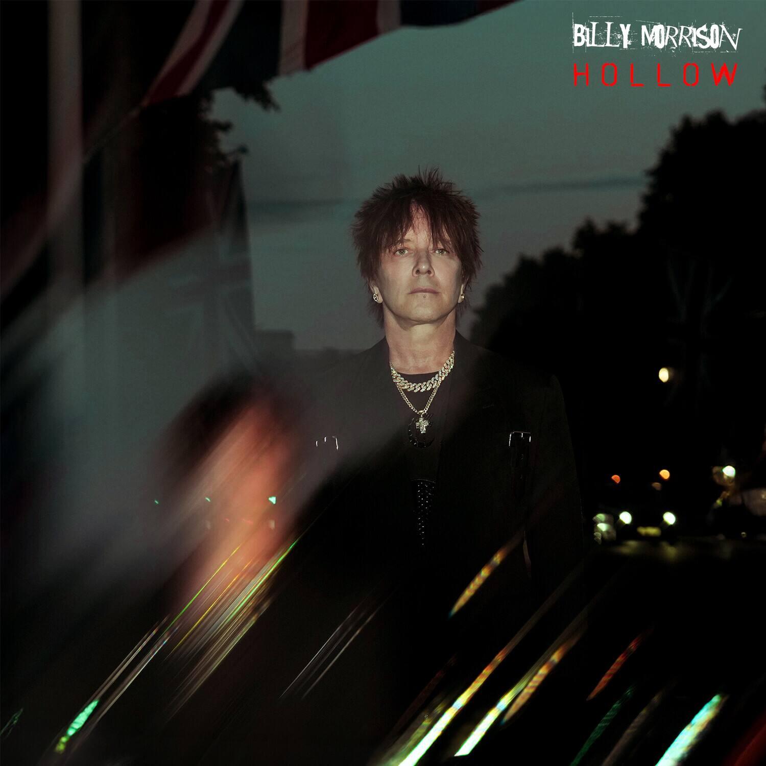 BILLY MORRISON  
HOLLOW