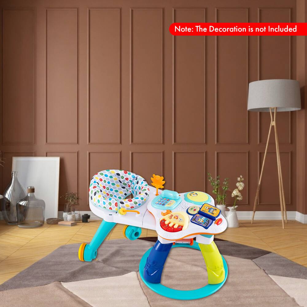 Note: The Decoration is not Included