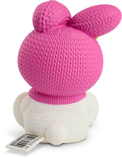 Handmade by Robots Hello Kitty and Friends My Melody #270 Handmade by Robots Hello Kitty and Friends My Melody #270