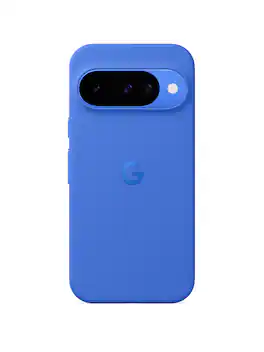 Google - Pixel - 10/10 Pro Case - Indigo