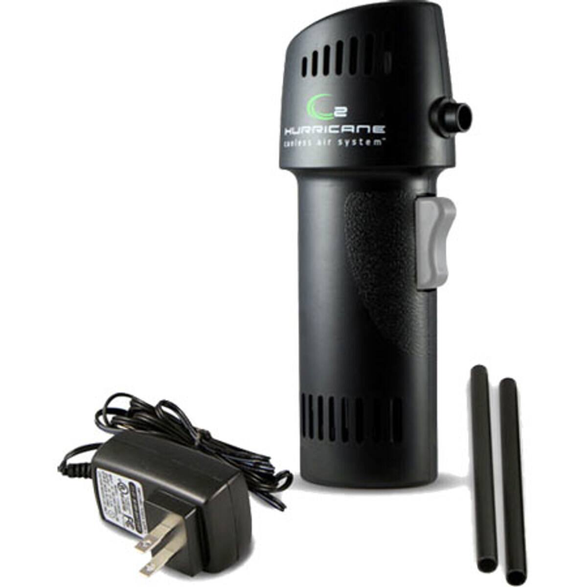 CANLess Air System O2 Hurricane Industrial Unit - Best Buy