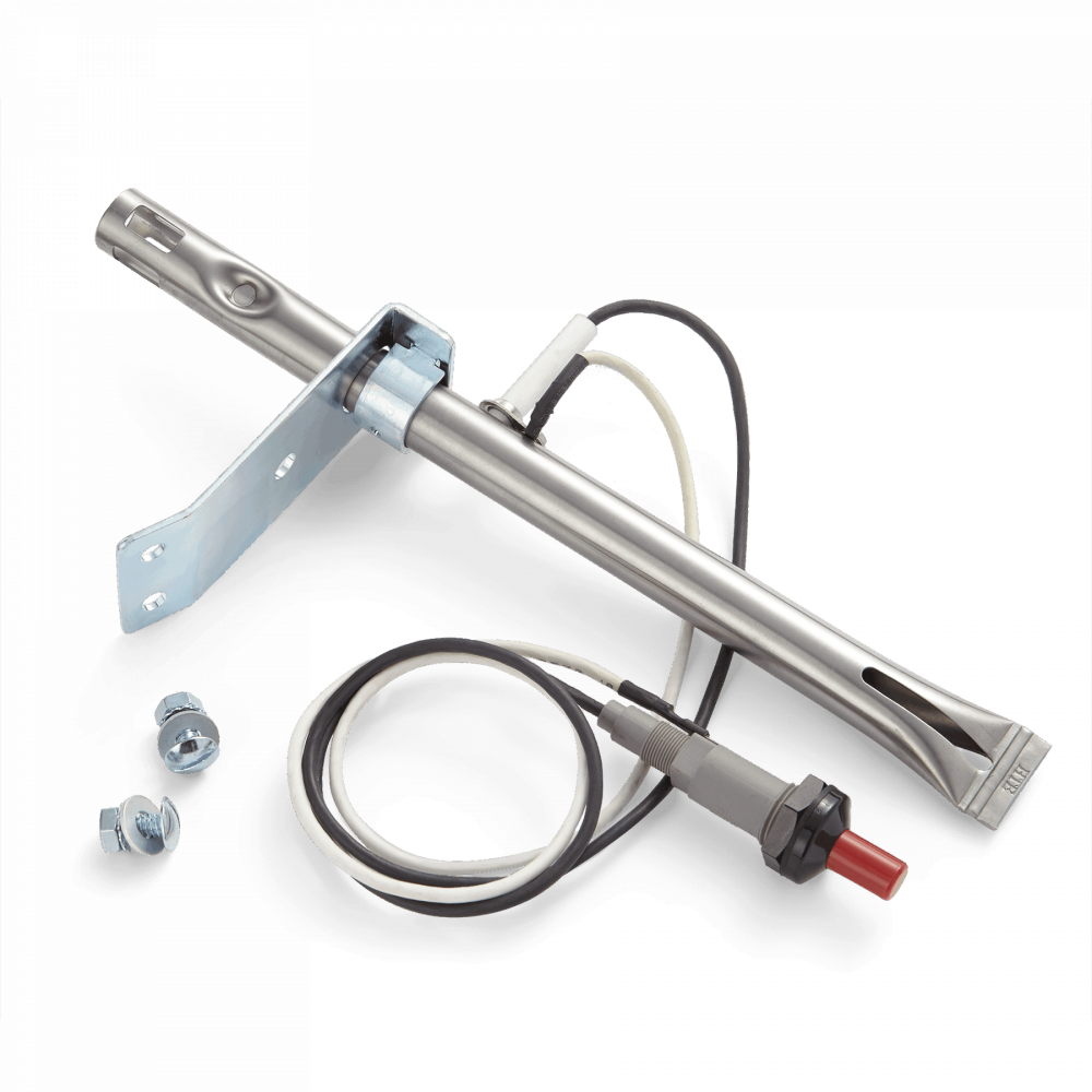 Alt View 1. Weber - Weber - WEB10469 BRNR ASSY PERFORMER 2005 BB.