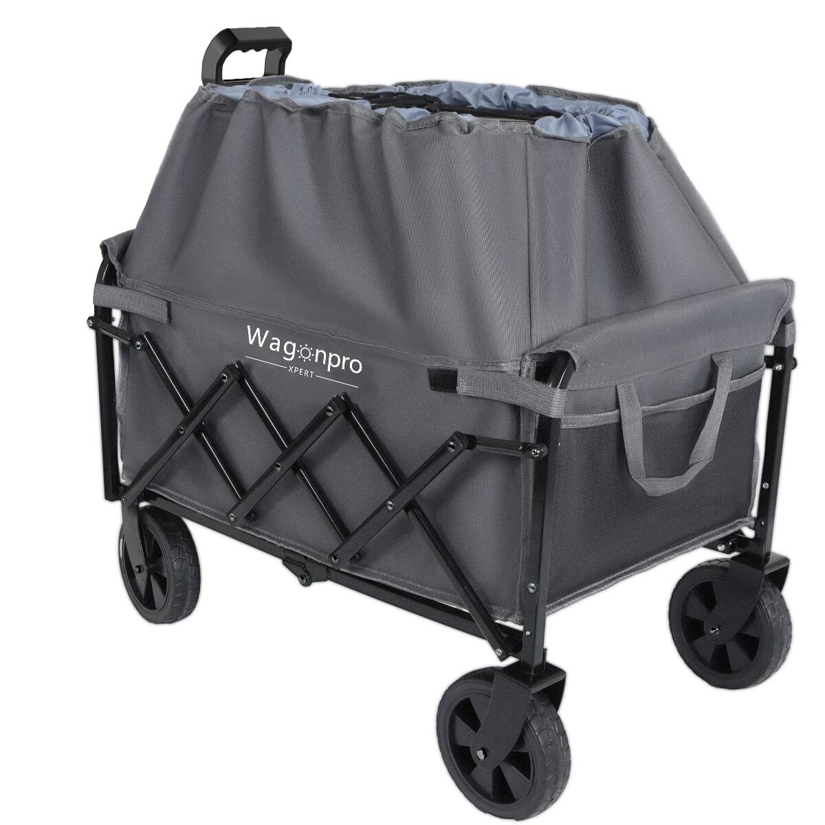 Wagonpro XPERT