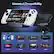 Universal Compatibility
ROG Ally
Steam Deck
Steam Deck OLED
ROG Ally X
Legion Go
MSI Claw
OnexPlayer
AYANEO