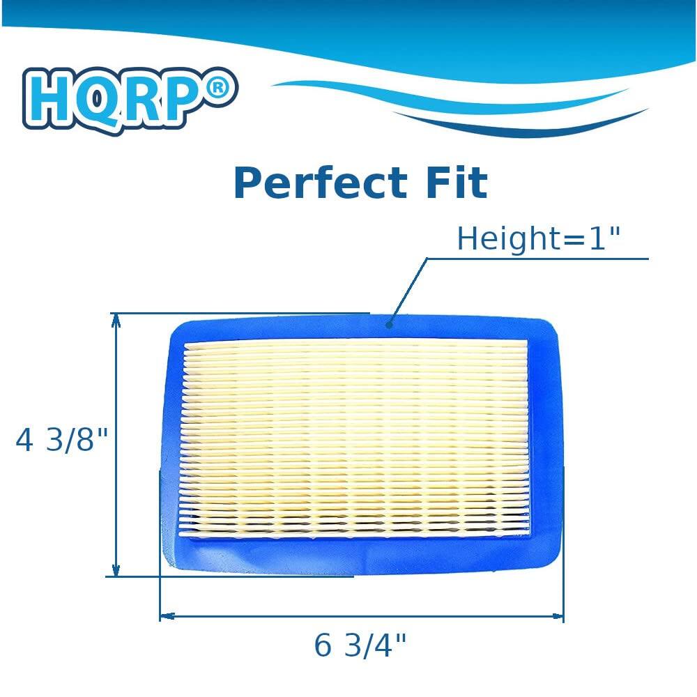 HQRPO Perfect Fit  
Height=1"  
4 3/8"  
6 3/4"