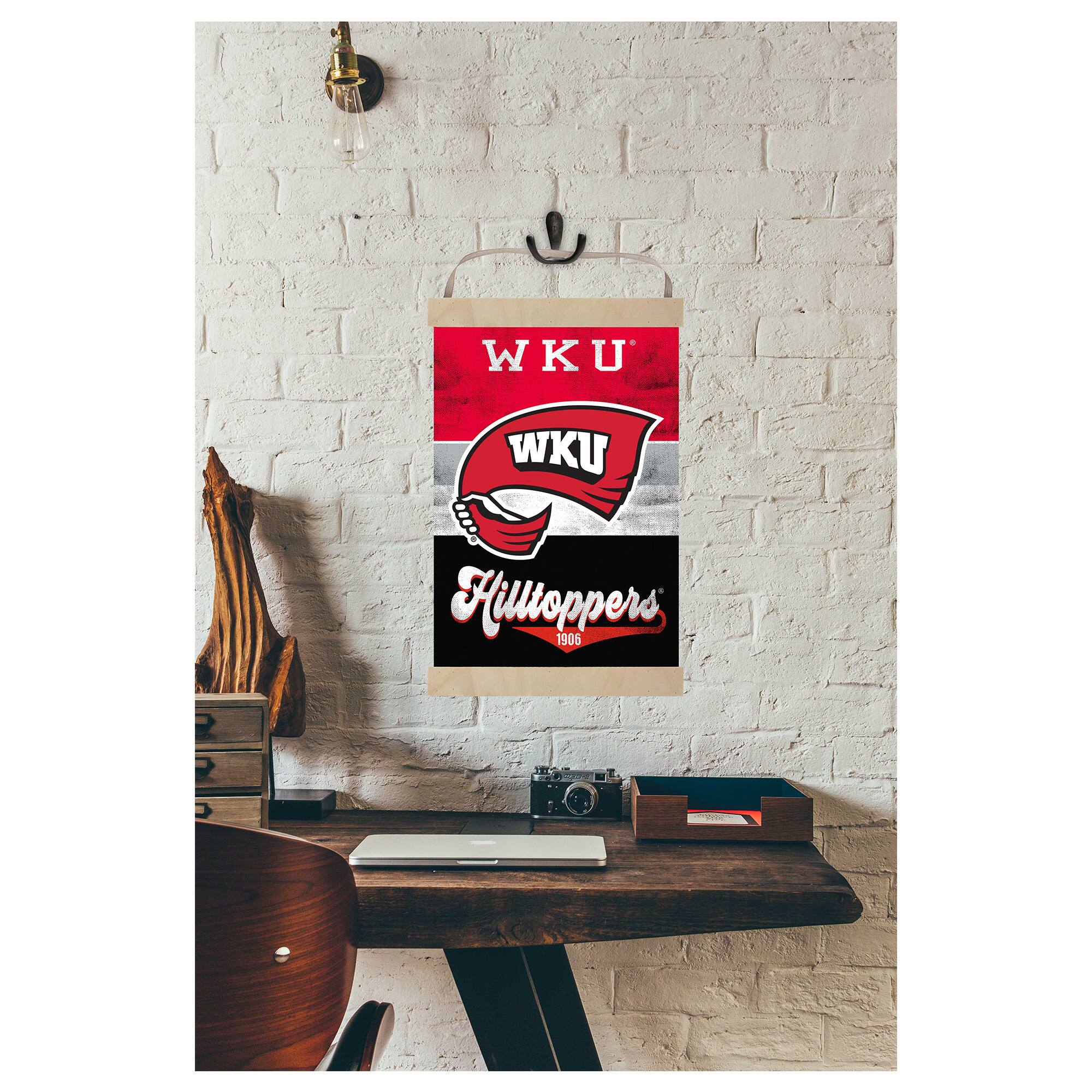 WKU Hilltoppers 1906