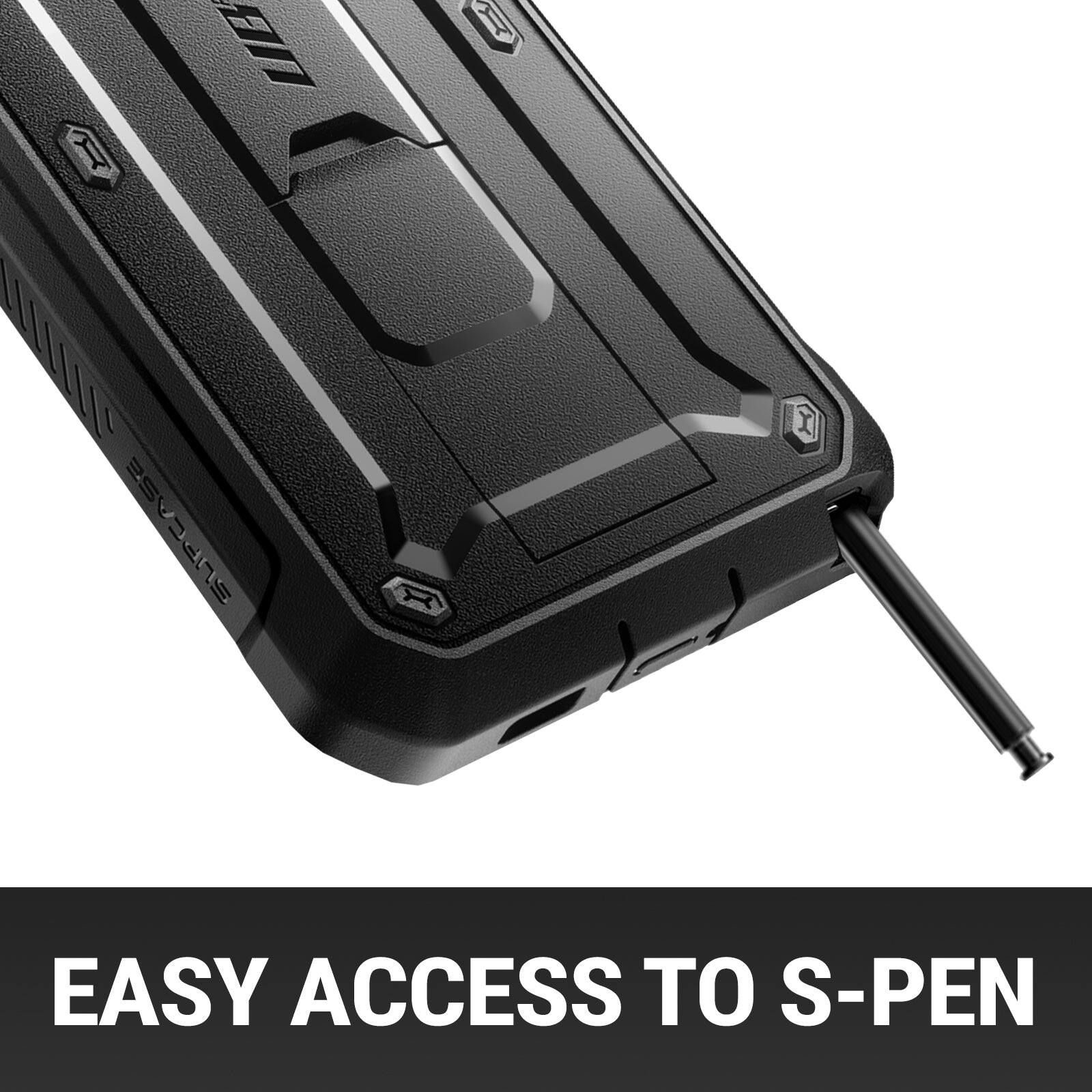 UB 11 SUPCASE  
EASY ACCESS TO S-PEN
