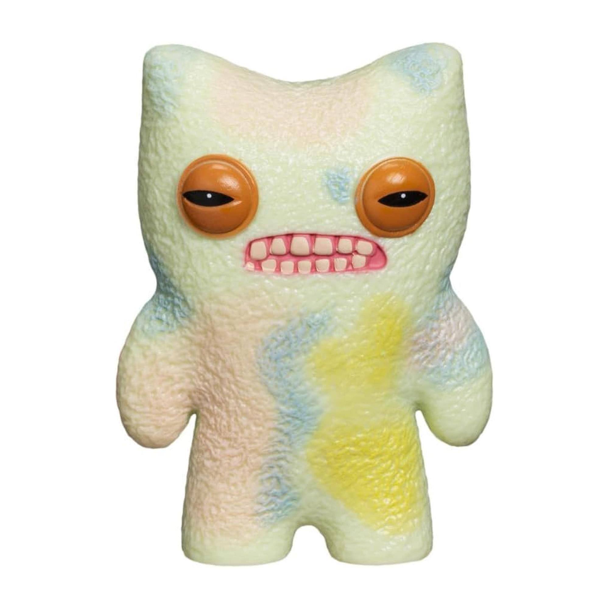 Alt View 2. ZURU - Fuggler 2.5 Inch Figure 3-Pack | Light Multi, Pink, Gray - Multi-Colored.